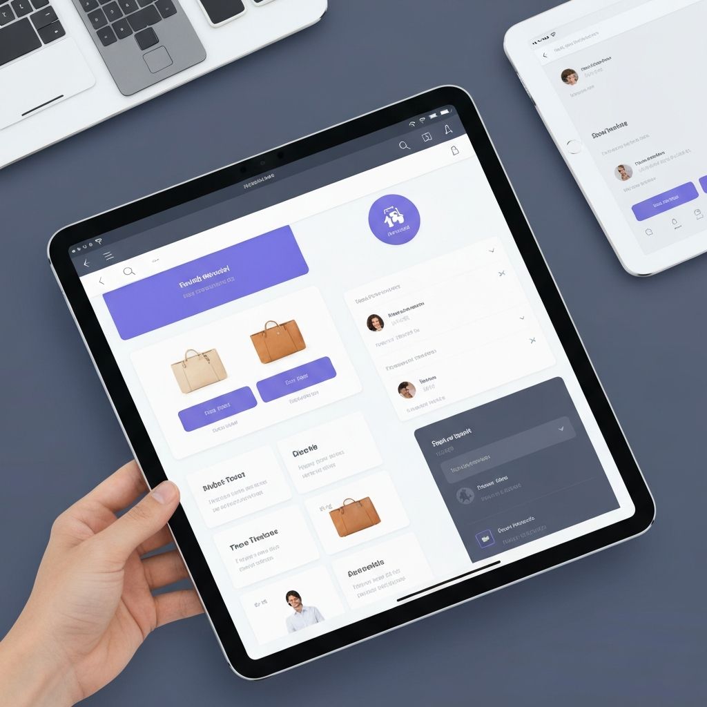 Retail Inventory System